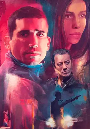 Película Hamburg 2025