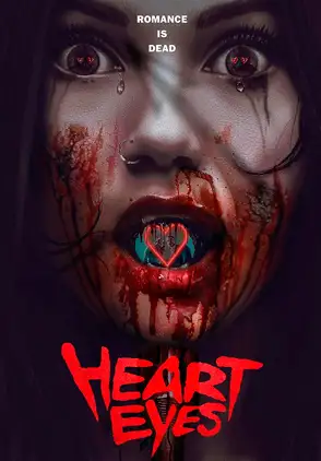 Película Heart Eyes 2025