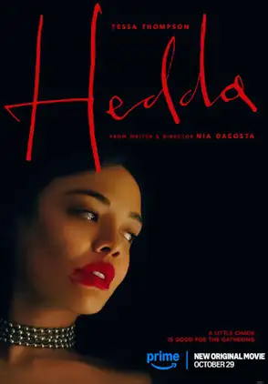 Película Hedda 2025