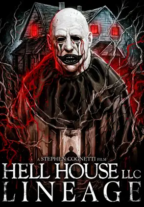 Película Hell House LLC: Lineage 2025