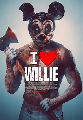 Película I Heart Willie 2024