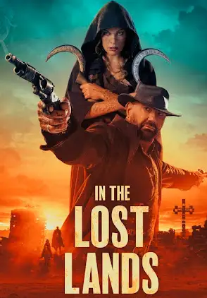 Película In the Lost Lands 2025