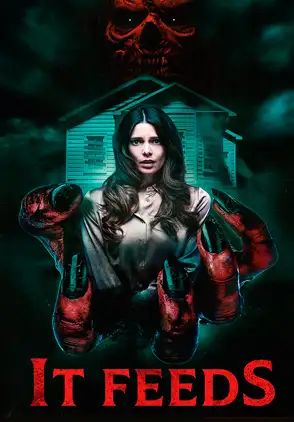 Película It Feeds 2025