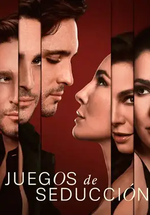 Película Juegos de seducción 2025