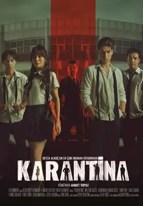 Película Karantina 2025