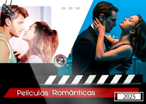 todo sobre las mejores peliculas de romance 2025
