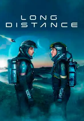 Película Long Distance 2025