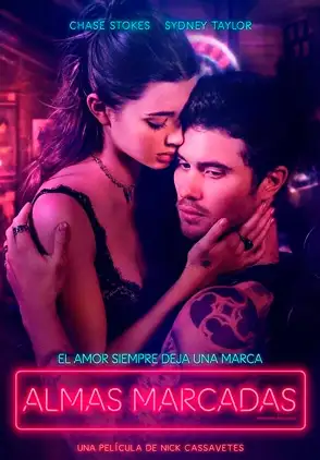 Película Marked Men: Rule + Shaw 2025