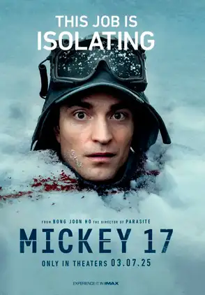 Película Mickey 17 2025