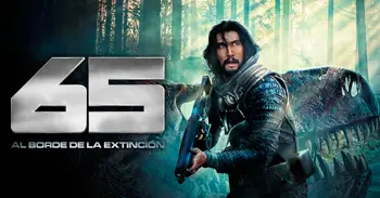 Película 65 2023 Reconocimientos