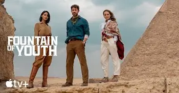 Película La Fuente de la Eterna Juventud 2025 Reconocimientos