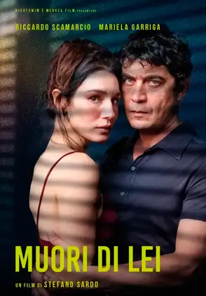 Película Muori di lei 2024