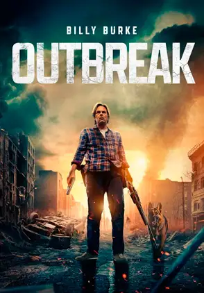 Película Outbreak 2025