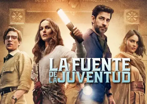 pelicula-la-fuente-de-la-eterna-juventud-2025-eventura