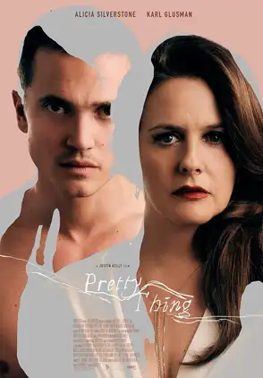 Película Pretty Thing 2025