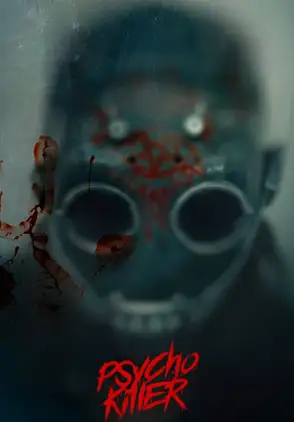Película Psycho Killer 2026