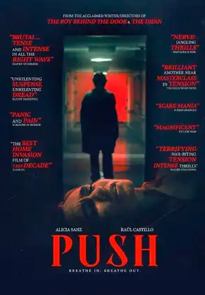 Película Push 2025