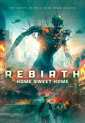 Película Rebirth Home Sweet Home 2025
