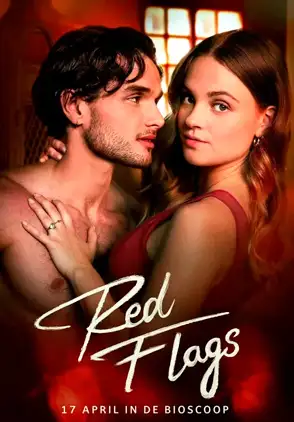 Película Red Flags 2025