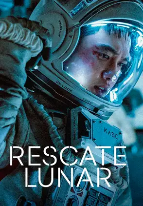 Película Rescate Lunar 2025
