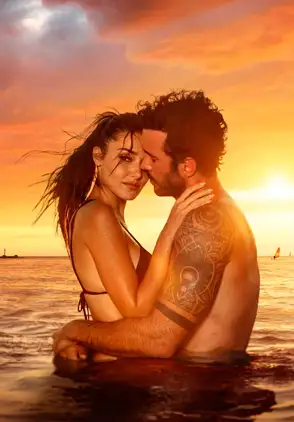 Película Rüzgara Birak 2025