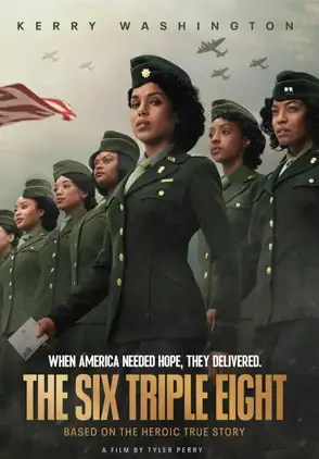 Película Seis Triple Ocho 2025