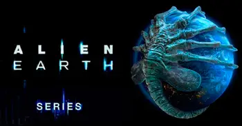 Serie Alien Earth 2025 Reconocimientos