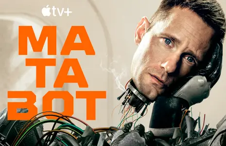 Serie Recomendada Poster