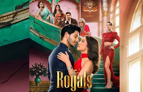 Estamos Muertos 2023 Poster