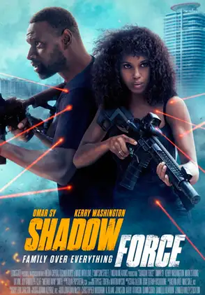 Película Shadow Force 2025