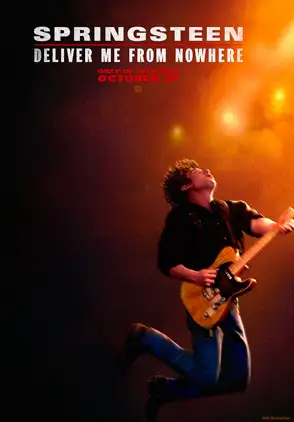 Película Springsteen: Deliver Me From Nowhere 2025