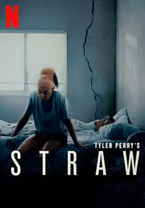 Película Straw 2025