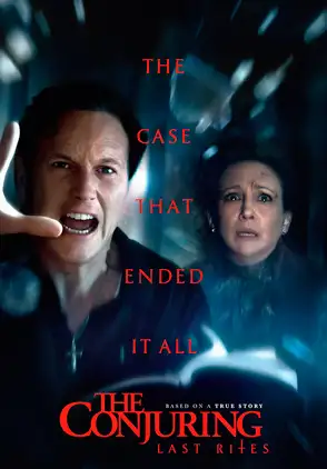 Película The Conjuring 4 2025