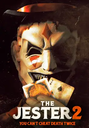 Película The Jester 2 2025