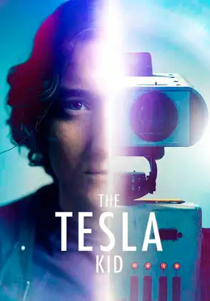 Película The Lightning Code 2025