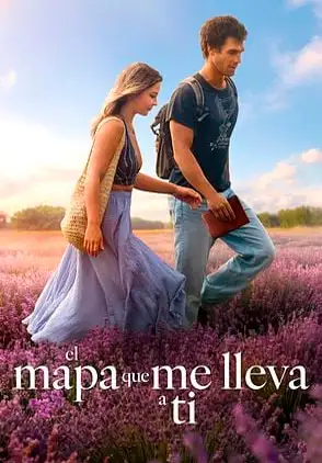 Película The Map That Leads To You 2025