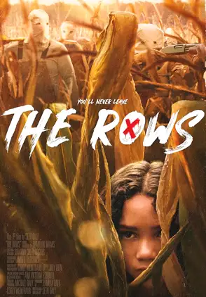 Película The Rows 2025