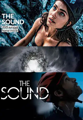 Película The Sound 2025