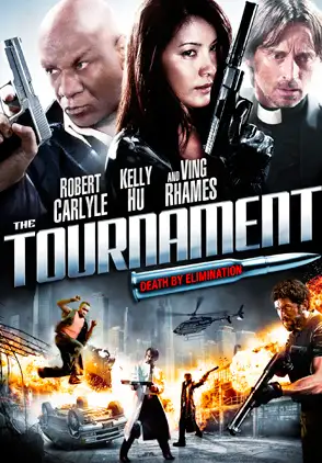 Película The Tournament 2009
