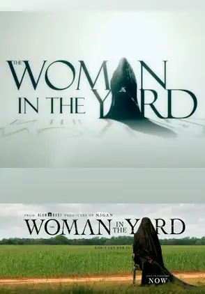 Película The Woman In Yard 2025