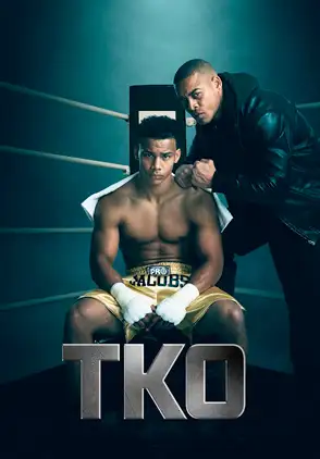 Película TKO 2025