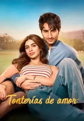 Película Tonterias De Amor 2025