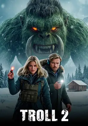 Película Troll2 2025