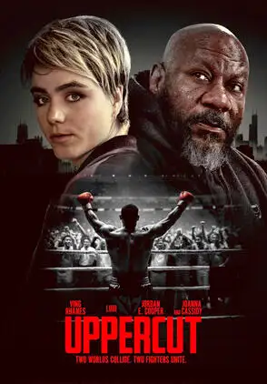 Película Uppercut 2025
