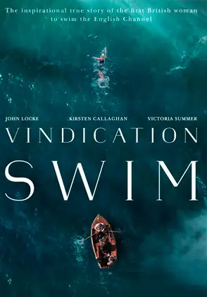 Película Vindication Swim 2025