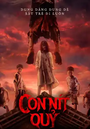 Película Waktu Maghrib 2 2025