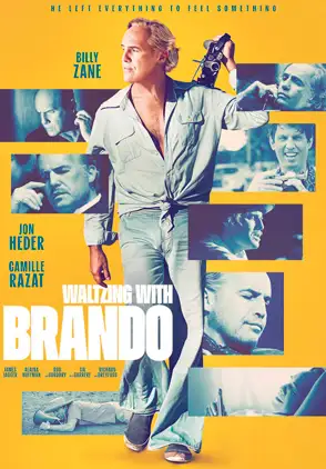 Película Waltzing With Brando 2024