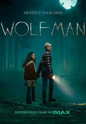 Película Wolfmanaka 2025