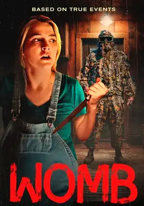 Película Womb 2025