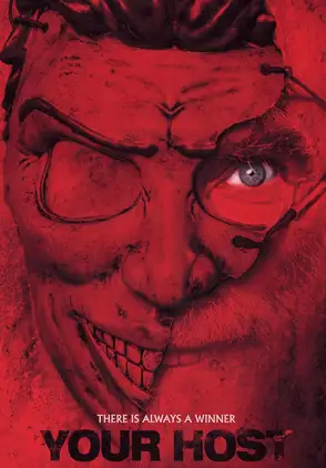 Película Your Host 2025